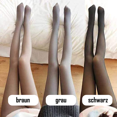 thumbnail image 4 of Leggings de cintura alta para mujer Pantalones suaves, 4 of 5