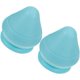 thumbnail image 1 of Bolas de Masaje con Succión para Alivio de Tejido Profundo de Espalda y Pies, Paquete de 2 Masajeadores de Punto Gatillo TPE, 1 of 9