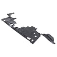 thumbnail image 2 of Fits 13-17 Accord 2.4L Front Engine Splash Shield Under Cover Guard 74111T2AA00, 2 of 5