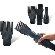 SHELANDY Groomer Partner Pet Hair Force Dryer Dog Grooming Blower with Heater (Pink)