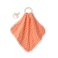 thumbnail image 1 of Set de mantas de seguridad Dr. Brown's Lovey Blanket para bebé, 1 of 9