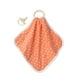 thumbnail image 1 of Set de mantas de seguridad Dr. Brown's Lovey Blanket para bebé, 1 of 9