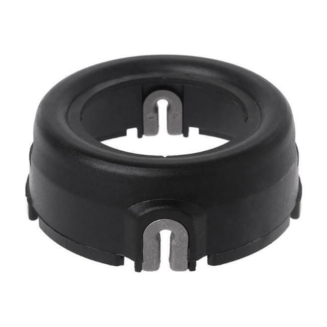 Mosiee Parts String Trimmer Black Bump Cover Easy To Install Equipment For T35 Line Housing Plastic Spare Parts Practice