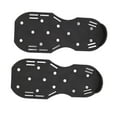 thumbnail image 3 of Garden Scarifier Shoes, Foldable Design Lawn Aerator Shoes Easy To Install Wear Resistant  for Courtyard, 3 of 7