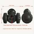 thumbnail image 2 of Smart Dog Toy: Increase Your Pet's IQ with this Interactive Tumbler Slow Feeder - Perfect for Labradors and French Bulldogs!, 2 of 4