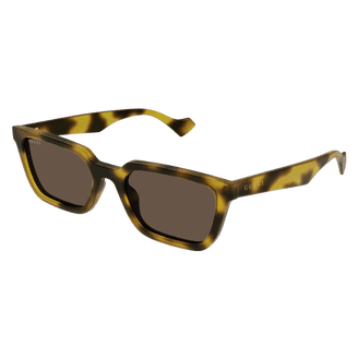 New Authentic Gucci GG0877S 001 Black Soft Cat-Eye Sunglasses Grey Gradient Lens Gucci GG0877S-001 Black Soft Cateye Sunglasses - Walmart.com main image 3