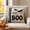 B, variant on Halloween Ghost Pillow Covers, Halloween Throw Pillow Cover A Festive Home Decor Cover Suitable For Sofas Chairs Or Beds.