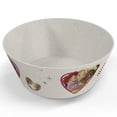 thumbnail image 3 of Zak Designs Disney Kids Bowl, Ultimate Princesses, 3 of 9