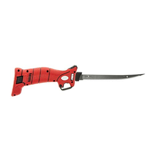 AOB PRODUCTS COMPANY BUBBA LITHIUM ION ELEC FILLET KNIFE