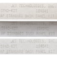 thumbnail image 6 of Jet Boat Dash Panel 184541 | 2007 Godfrey Aqua Patio (Set of 3), 6 of 6