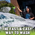 thumbnail image 3 of Pistola de espuma para lavado de autos Chemical Guys Foam Blaster 6 EQP365, 3 of 8