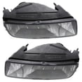 thumbnail image 6 of New Front Left and Front Right Fog Light Compatible With Ford Expedition Eddie Bauer 8 Cyl 5.4L 2004 Production Date From December 02 2003-2006 By 4L1Z15201AA-PFM 4L1Z15200AA-PFM, 6 of 6