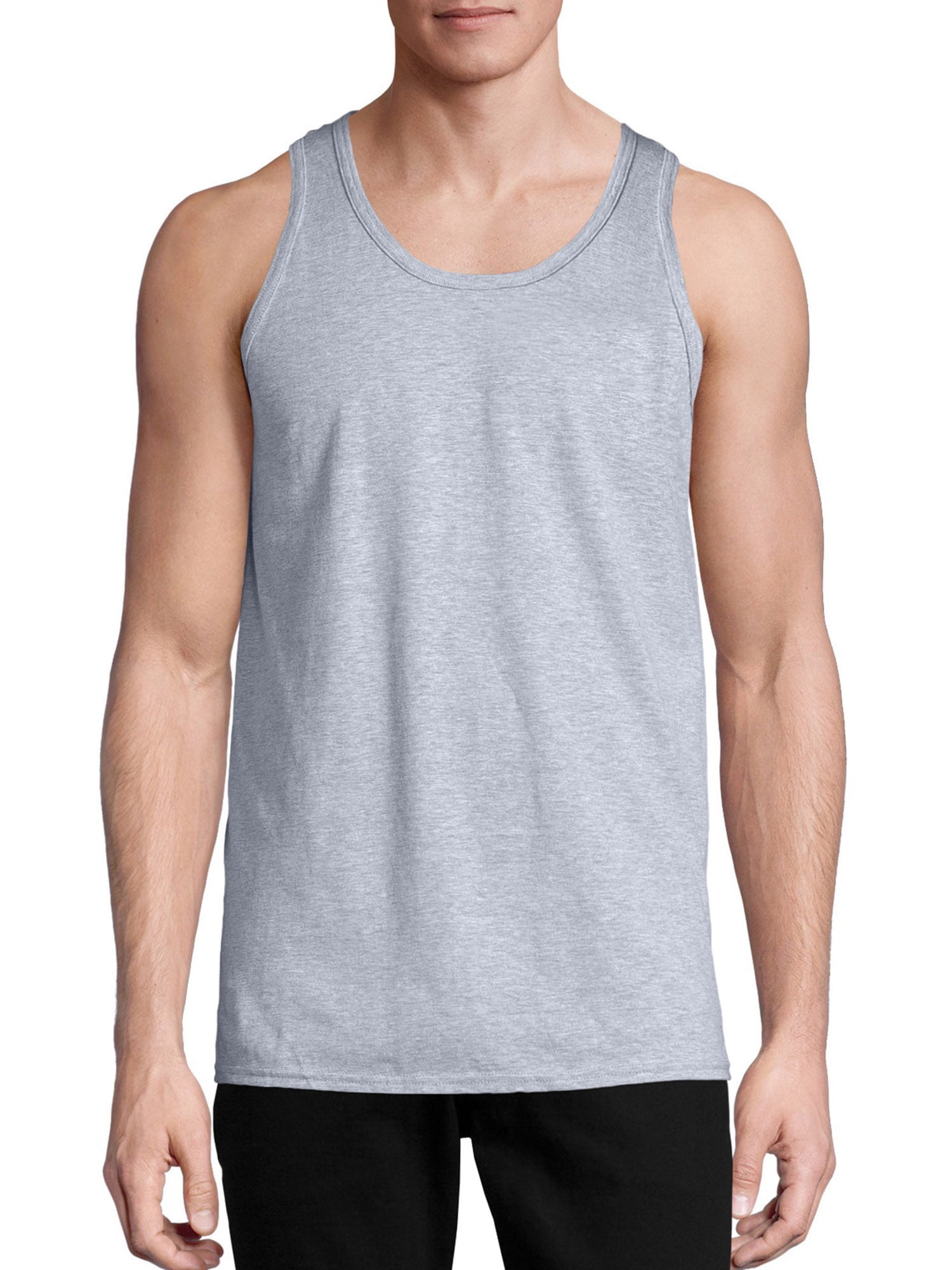 Hanes Hanes Men's and Big Men's XTemp Tank Top, Up To Size 3XL