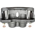 thumbnail image 3 of ACDelco Brake Caliper, #18Fr1996 (CC) Fits select: 2004-2019 CHEVROLET EXPRESS G3500, 2001-2010 CHEVROLET SILVERADO, 3 of 7