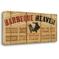 thumbnail image 2 of Barbeque Heaven By Pela Studio, 2 of 2