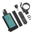 thumbnail image 4 of Cargador de motocicleta BuyWeek Adaptador USB Cargador de teléfono USB rápido USB dual para motocicleta, 4 of 9