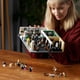 thumbnail image 3 of Set de construcción LEGO Ideas The Office 21336 con 1164 piezas, 3 of 7
