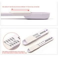 thumbnail image 4 of RuiJiao Premium Kitchen Adjustable Teaspoon And Tablespoon Set, Plastic, Measuring Spoon for Baking, Cooking Powder, Dry and Liquid Ingredient, 4 of 7