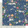 thumbnail image 3 of Graphic 45 Collection Pack 12"X12"-Patterns & Solids, Spring Is In The Air, 3 of 6