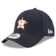 thumbnail image 1 of Gorra New Era MLB The League 9FORTY Houston Astros Navy, 1 of 5