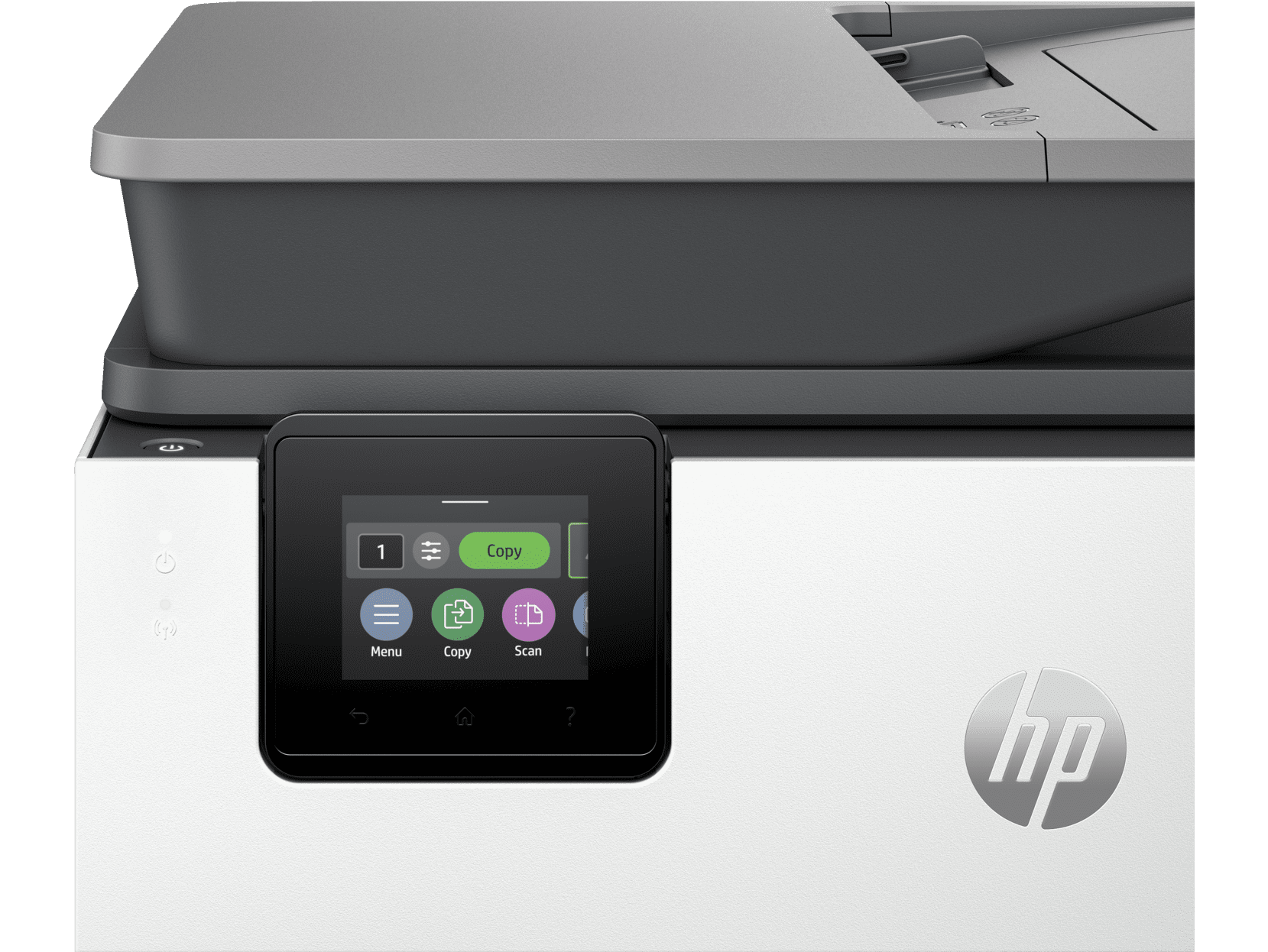 HP OfficeJet Pro 9125e All-in-One Printer with 3 Months of Instant Ink for free with HP+