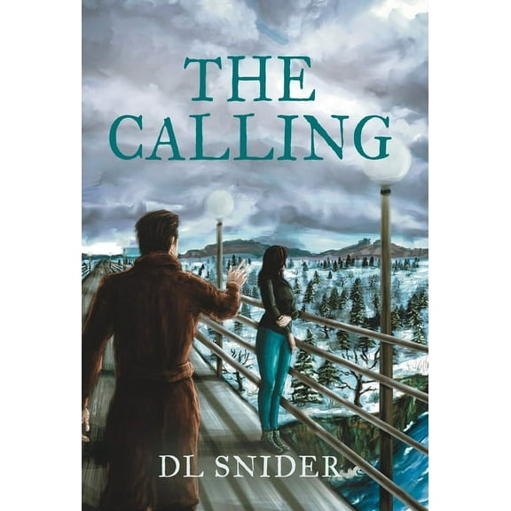 The Calling (Hardcover)