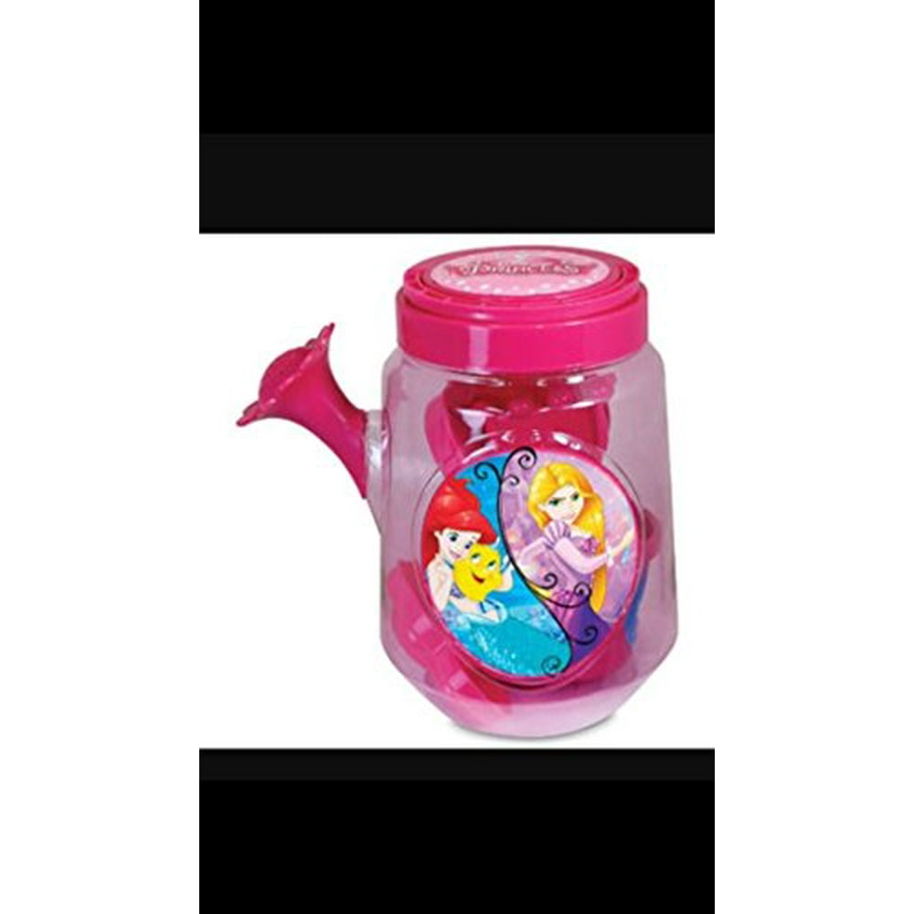 Walt Disney Princess Watering Garden Can Sand Toys Princess Ariel