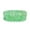 Lime-Green-Aventurine, variant on Bling Jewelry Womens Unisex Stackable Gemstone 8MM Stretch Bracelet Set of 3