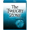 Twilight Zone: Season 1 (Blu-ray)
