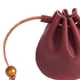 thumbnail image 2 of Bolso Con Cordón Para Monedas Bolso De Regalo De Navidad Hecho A Mano Monedero Rojo Sunnimix Monedero con cordón, 2 of 8