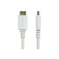 thumbnail image 3 of STARTECH 6FT (1.8M) PREMIUM CERTIFIED HIGH SPEED HDMI CABLE, 4K 60HZ/1440P 144HZ, 3 of 8