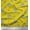 Yellow, variant on Soimoi Green Cotton Duck Fabric Monstera Leaves Fabric Prints By Yard 42 Inch Wide