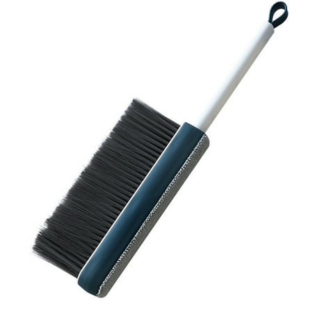 

Bestonzon Brushbench Cleaning Brush Broom Bed Hair Cleaning Sofa Crumbs Furniture Bathroom Woodworking Pet Remover Dog Bed Dusting
