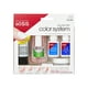 thumbnail image 1 of Kit de uñas KISS Salon Dip Color System «All Hail» con lámpara UV, 1 of 8
