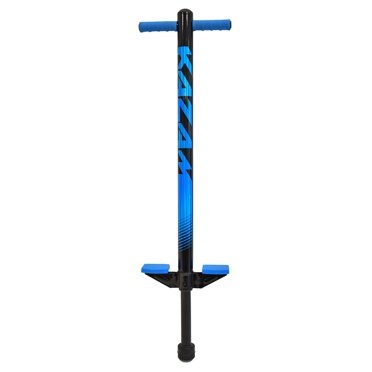 kazam pogo stick review