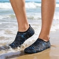 thumbnail image 6 of Barerun Water Shoes for Women Men Slip-on Barefoot Aqua Yoga Socks Non-Slip Quick-Dry Lightweight Footwear for Swim Pool Beach Surf River, 6 of 6