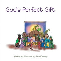 God's Perfect Gift, (Paperback)