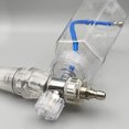 thumbnail image 3 of Foamer Jet Bottle 1L Snow Foam Lance Pistola de agua Herramientas de limpieza de automóviles (Blanco), 3 of 8