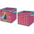thumbnail image 2 of Disney Frozen 2-Pack Storage Cube, 2 of 2