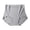 Gray, variant on Saving TASICA Women's Cotton Underwear Breathable Sport Low Rise Panty for Women Seamless Breathable Soft Invisible Silky Briefs No Show Ladies Thong