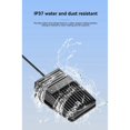 thumbnail image 2 of USB Foot Pedal Switch Waterproof Image Acquisition Foot Pedal Keyboard Switch Foot Controller Pedal Switch, 2 of 8
