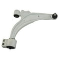 thumbnail image 3 of TRQ Front Lower Control Arm with Ball Joint Pair of 2 for 11-17 Chevy Cruze Volt PSA62302, 3 of 5