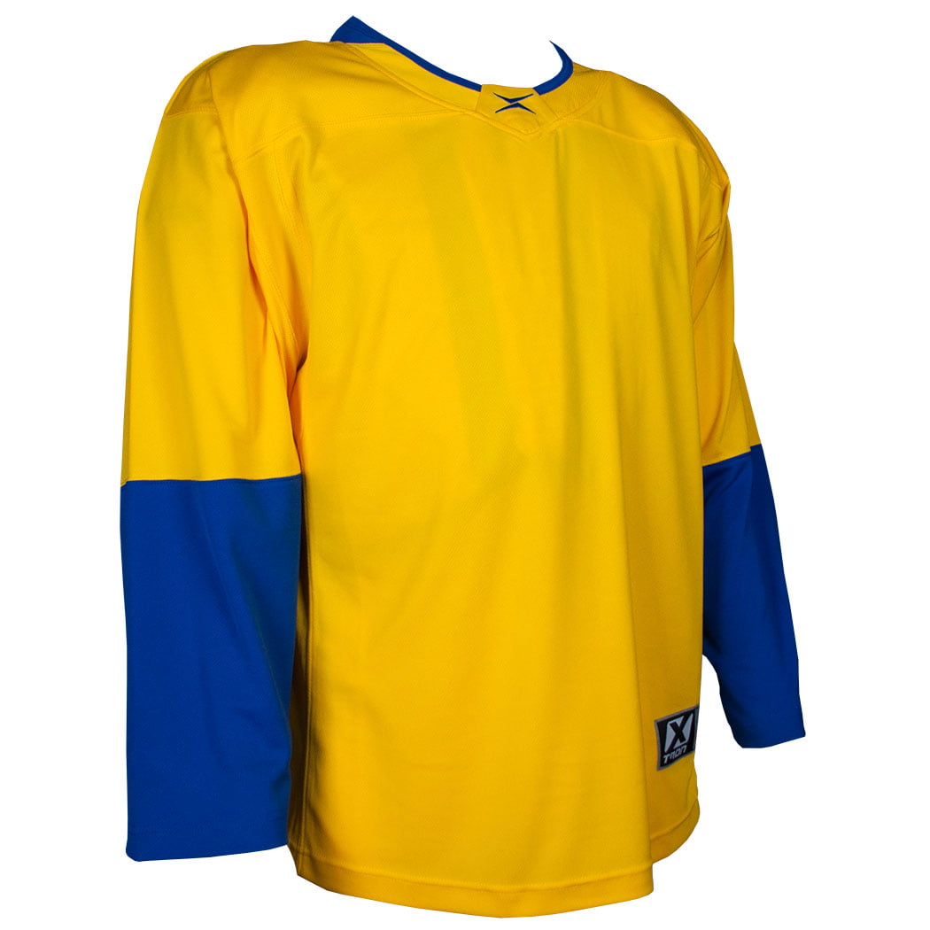 team sweden hockey jersey 2016