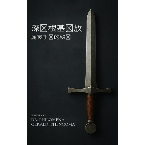 深层根基释放, (Hardcover)