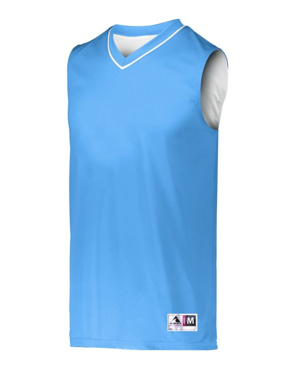 columbia blue jersey