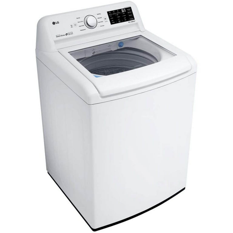 Lg wt7305cw washer deals