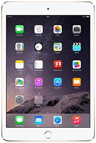 Pre-Owned Apple iPad Mini (1st Gen) A1432 (WiFi) 16GB Silver (Used
