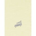 thumbnail image 5 of Modern Moment by Gerber Baby Boy Organic Short Sleeve Top, Sizes 0/3 Months - 24 Months, 5 of 7
