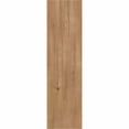 thumbnail image 4 of 6"W x 10"D x 22"H Mediterranean Rough Sawn Corbel w/Backplate, Western Red Cedar, 4 of 9