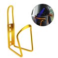thumbnail image 4 of Eigraketly 2 piezas de bicicletas de montaña, botella de agua, soporte para bebidas, tetera de aleación de aluminio, jaulas para vasos, estante de Ciclismo Amarillo Eigraketly OD3019-05B, 4 of 6